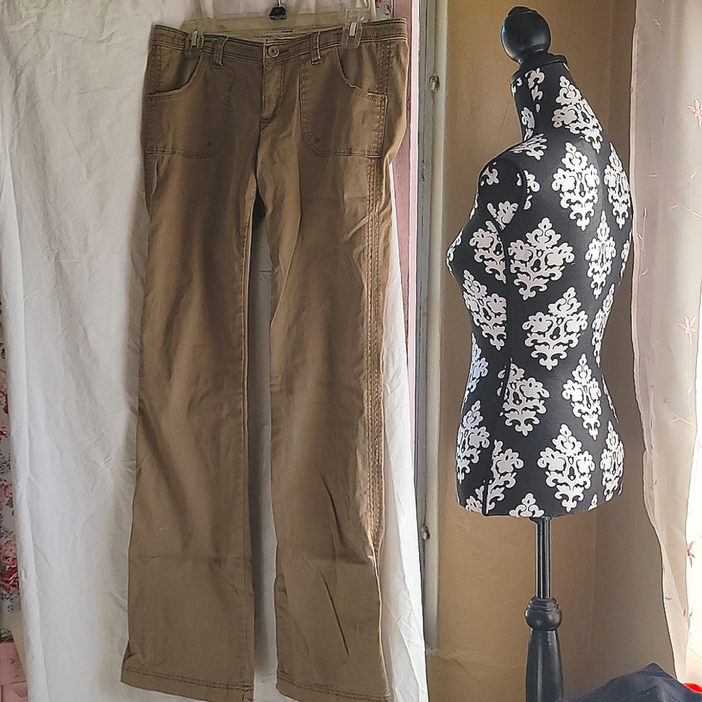 Hollister pants
